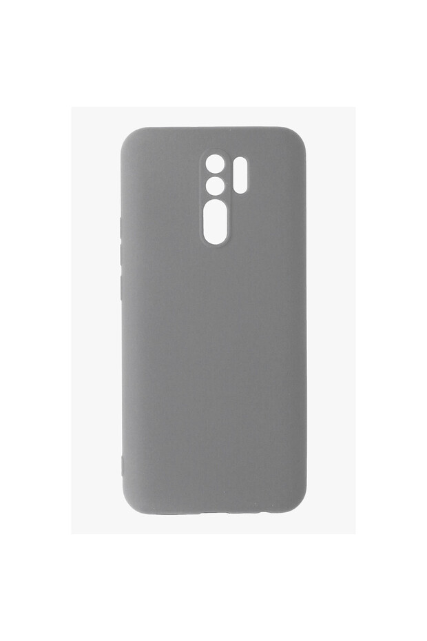 Xiaomi Redmi 9 Compatible Case Vibrant Pastel Colored Velvet Soft Touch Inside