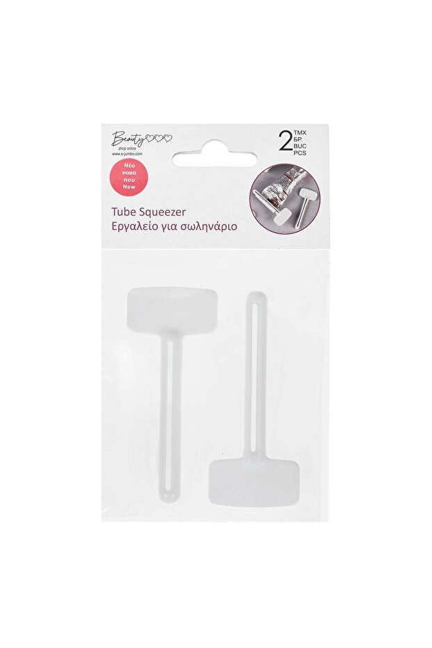 Tube Squeezer - 2pcs - 3