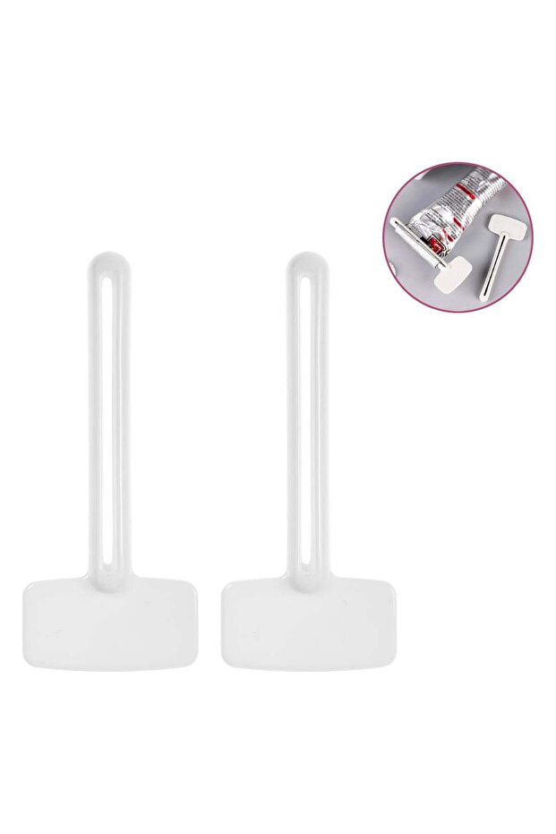 Tube Squeezer - 2pcs - 1