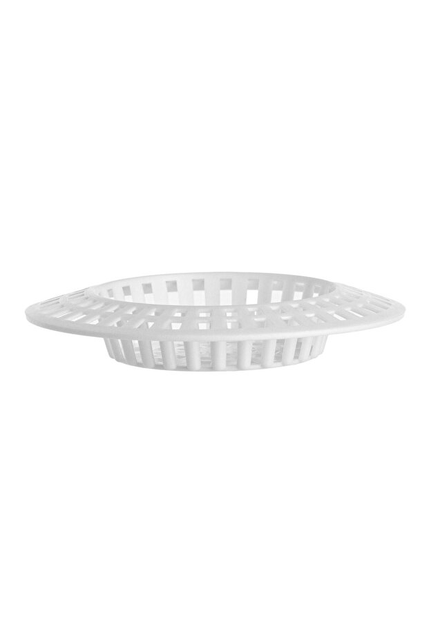 Plastic Sink Strainer 8cm - 4pcs - 2