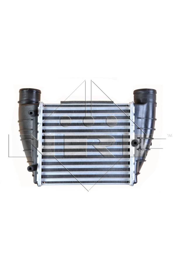 Intercooler Compresor Audi A4 B7 Seat Exeo - 3