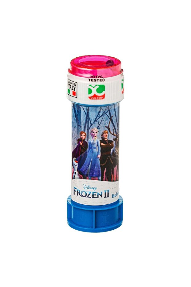 Frozen Soap Bubbles - 60ml - 3