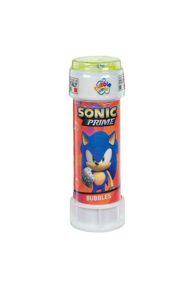 Sonic Soap Bubbles - 60ml - 3