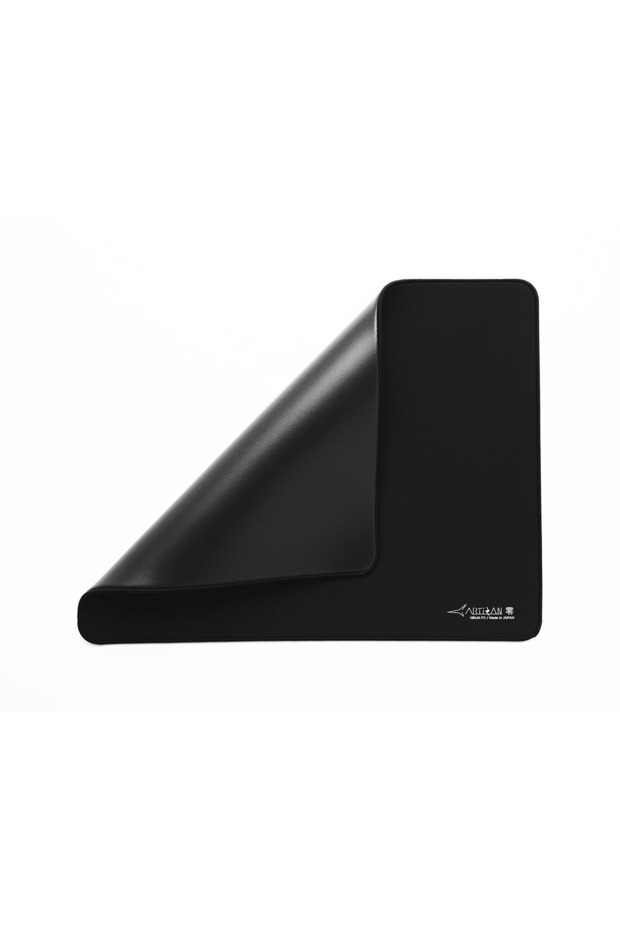 Mousepad FX Zero - SOFT - XXL - Black - 2