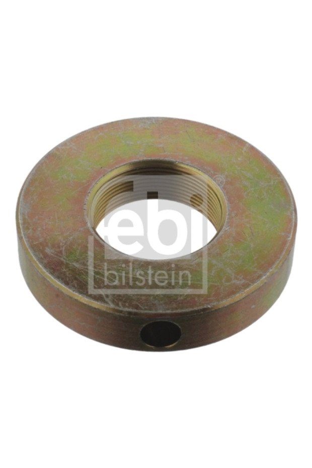 Nut 15507