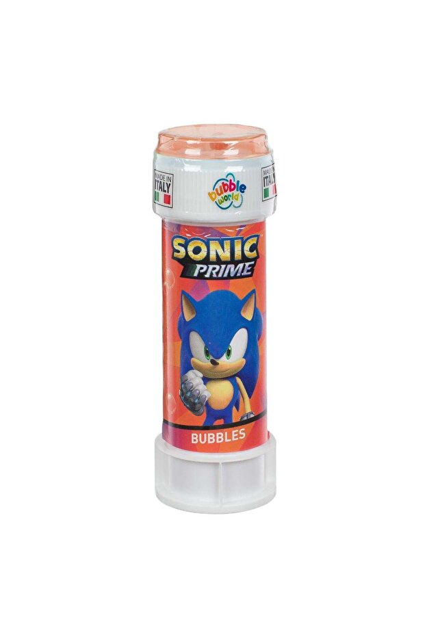 Sonic Soap Bubbles - 60ml - 5