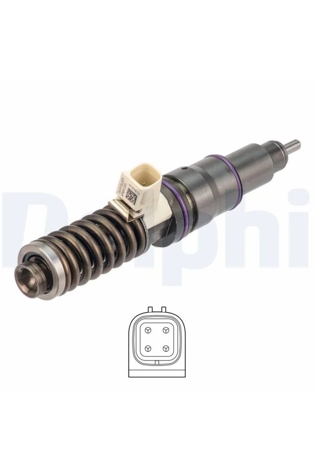 Injector Hre284
