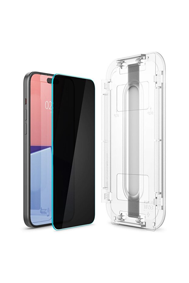 Protector de ecran pentru iPhone 15/16 Plus de la - 2