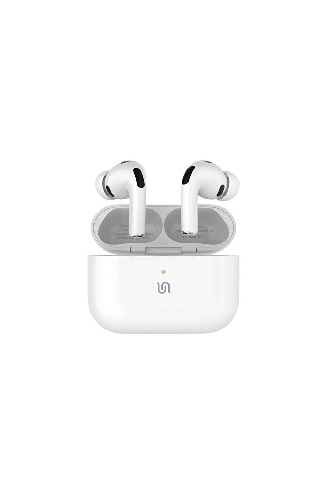 Soundtec ANC Earbuds Pro III True Wireless Bluetooth 5.4 with Wireless Charging