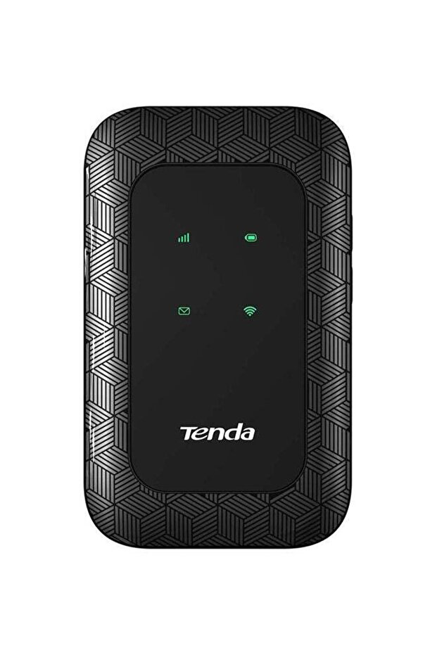 جهاز نقطة اتصال واي فاي محمول 4G180 3G/4G LTE متطور بسرعة 150 ميجابت في الثانية