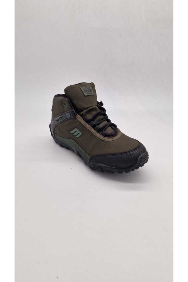 MP 222-2609 MR SOFT SHELL ERKEK BOT - 1