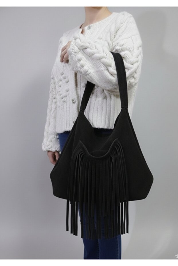 %100hakiki süet deri - 1