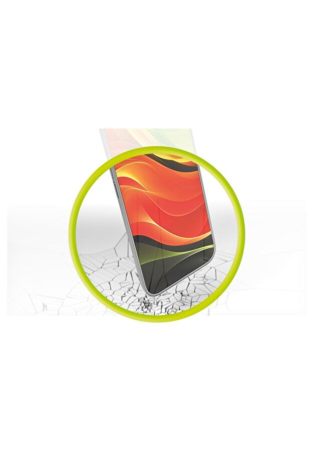 EasyGlass Screen Protector for iPhone 17 - 7