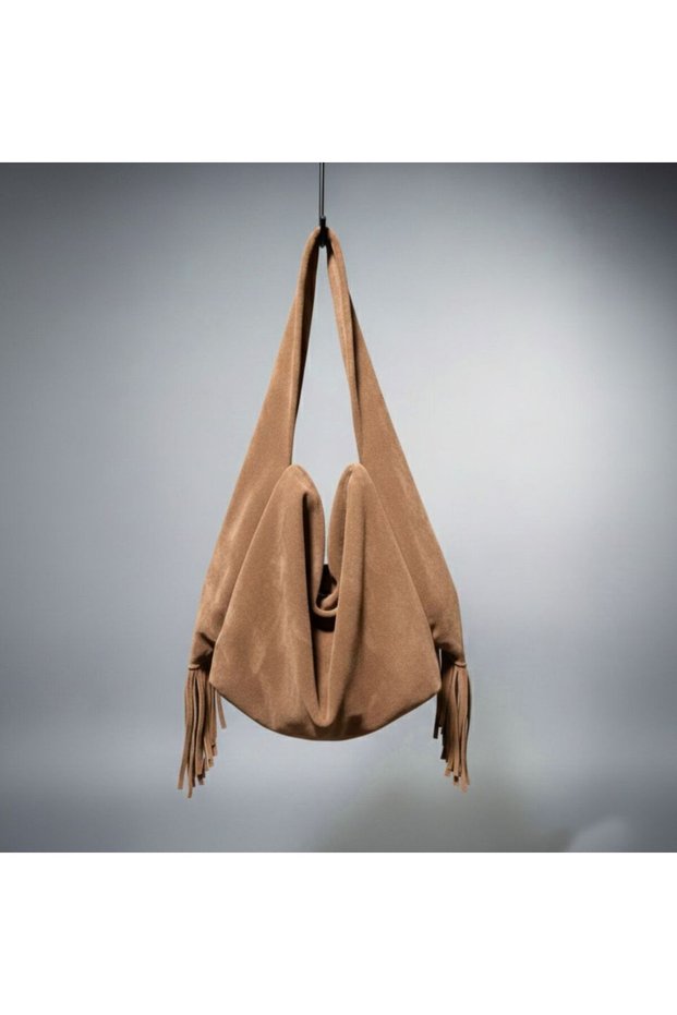 100% Genuine Suede Leather. New Year's French Creation
