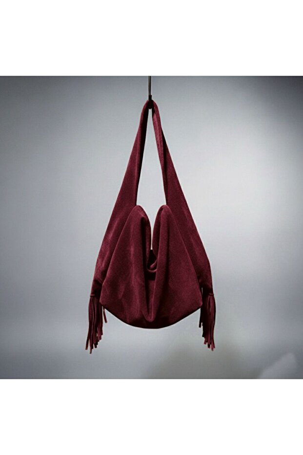 100% Genuine Suede Leather. New Year's French Creation