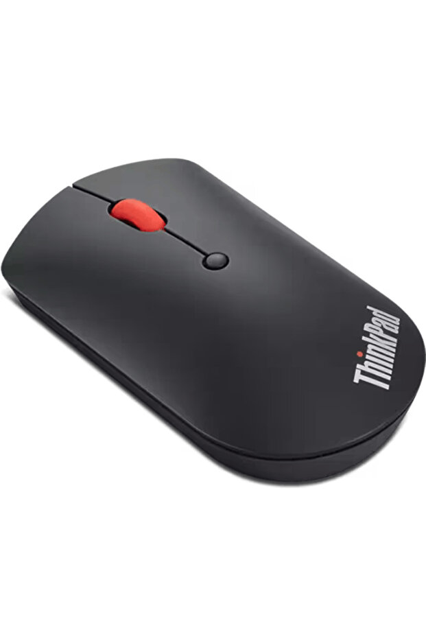 ماوس ThinkPad الصامت بتقنية البلوتوث - 2