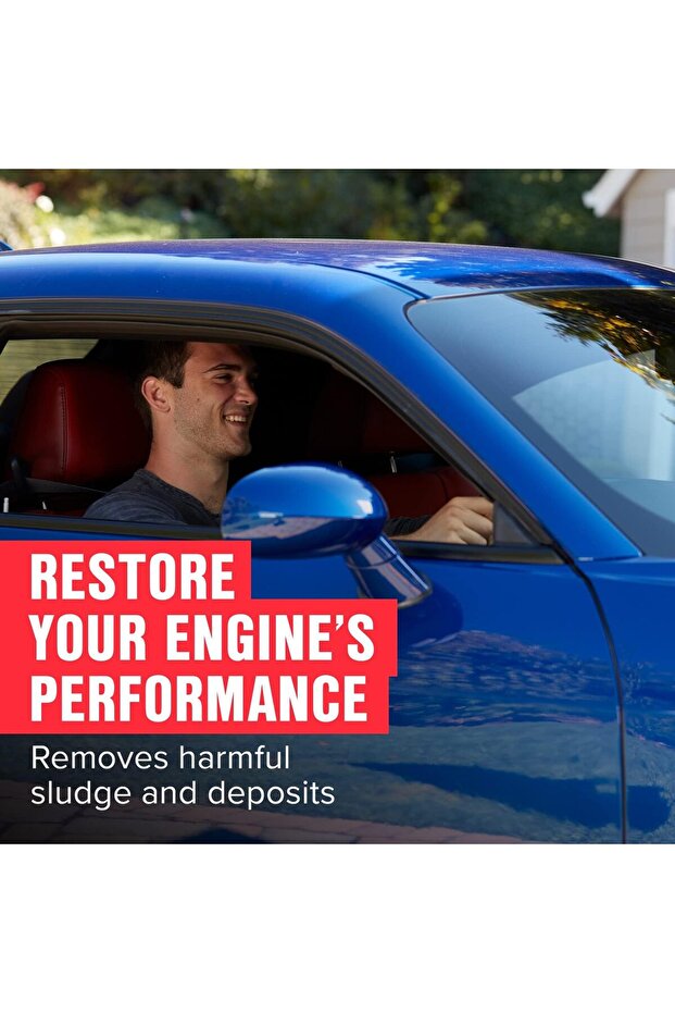 منظف المحرك 450 مل - 2