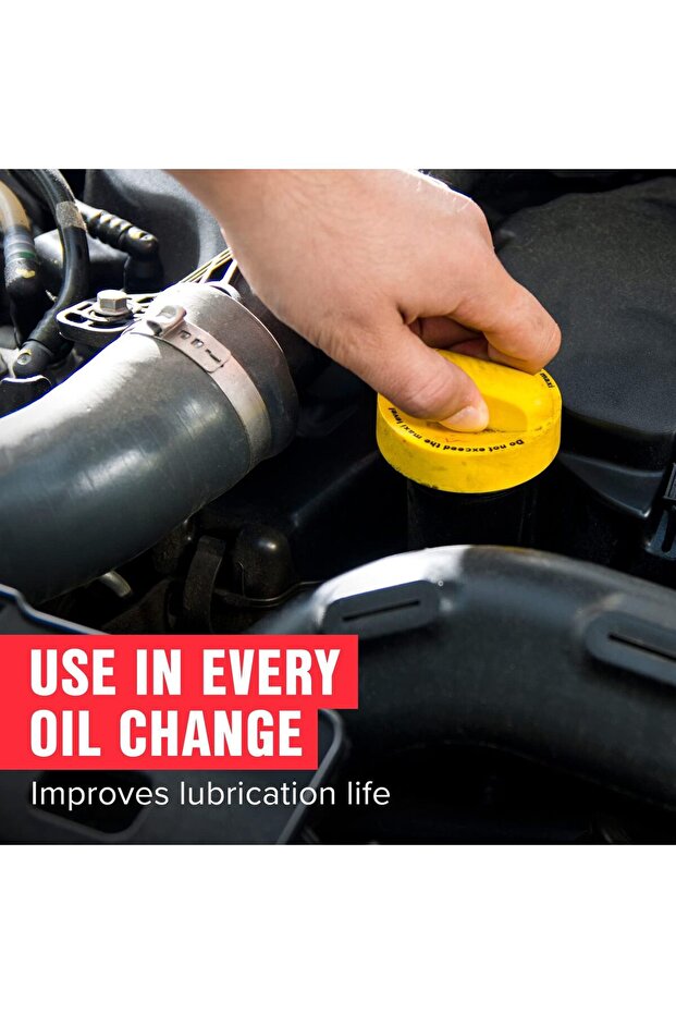 منظف المحرك 450 مل - 3