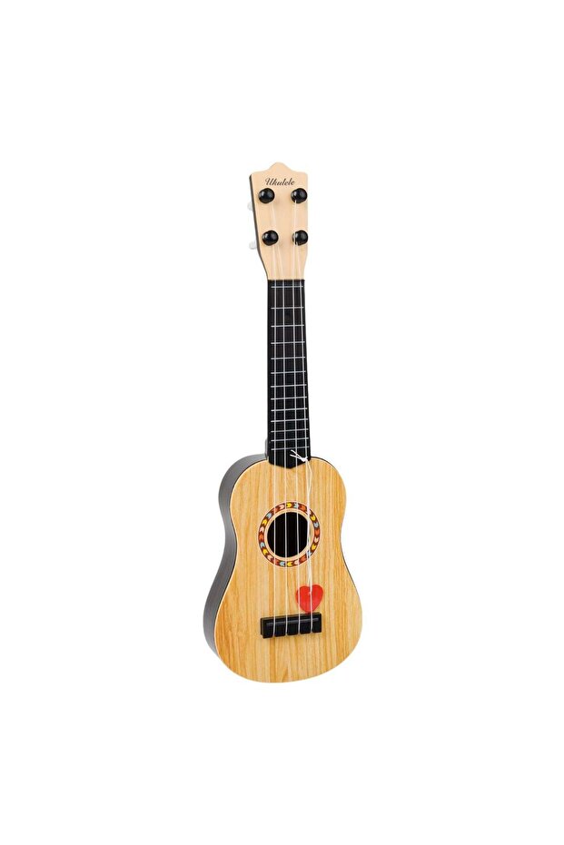 4 String Ukulele Guitar - 2