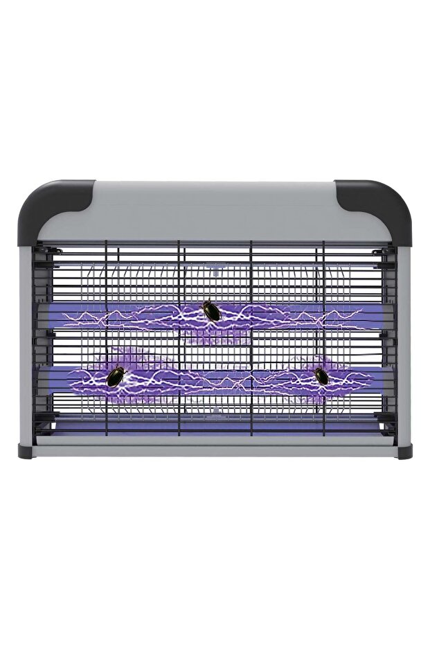 Electric Insect Trap 20W - 2