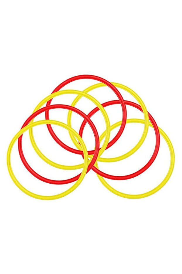 Joc Cercuri Sotron - 2