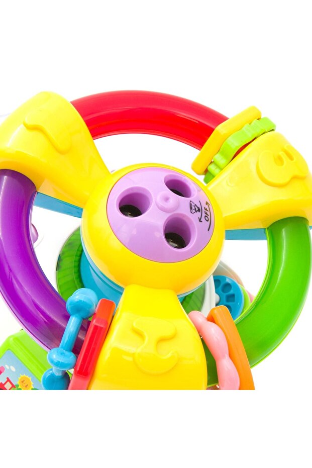 Activity Center Projector - 3