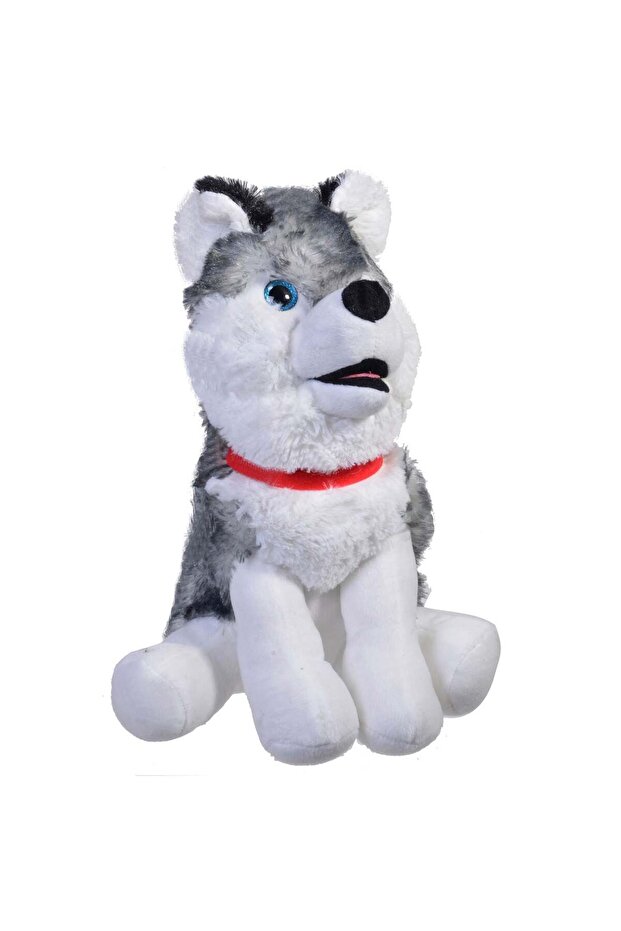 Catel Husky de Plus 30cm - 1