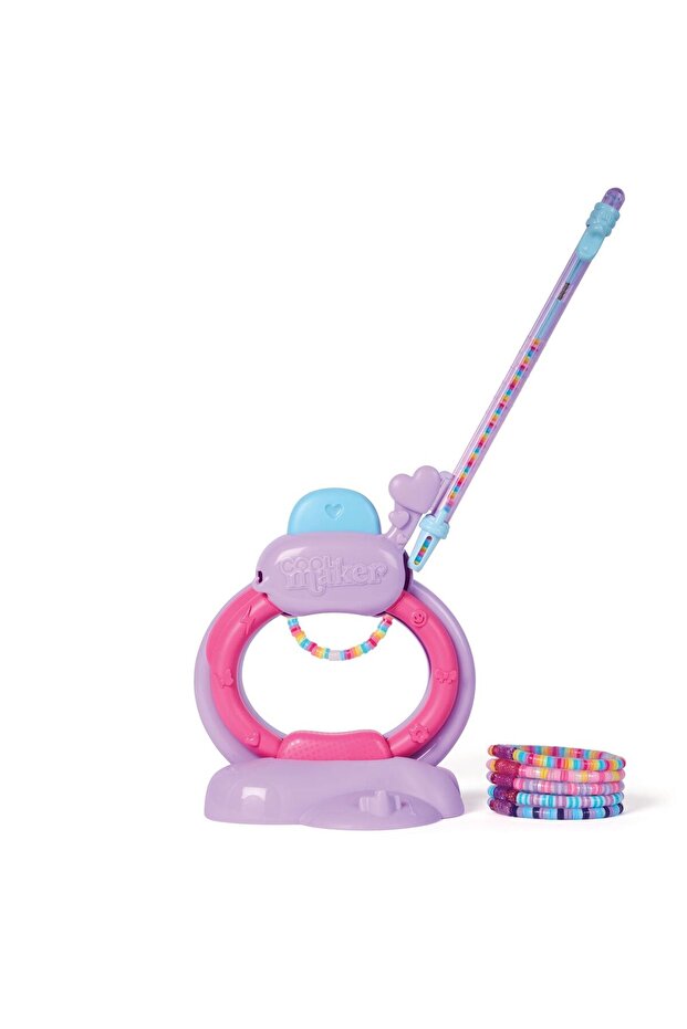 Studio Cool Maker Stack & Heisi Bracelets - Spin Master - 2