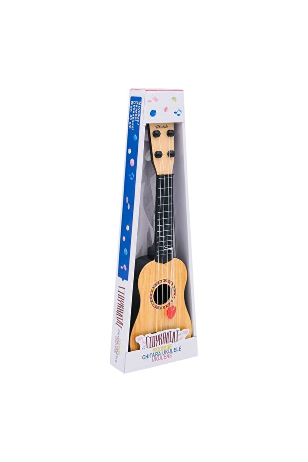 4 String Ukulele Guitar - 4