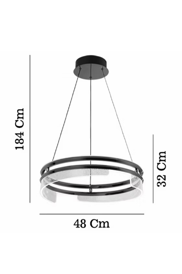 Led Avize - 4