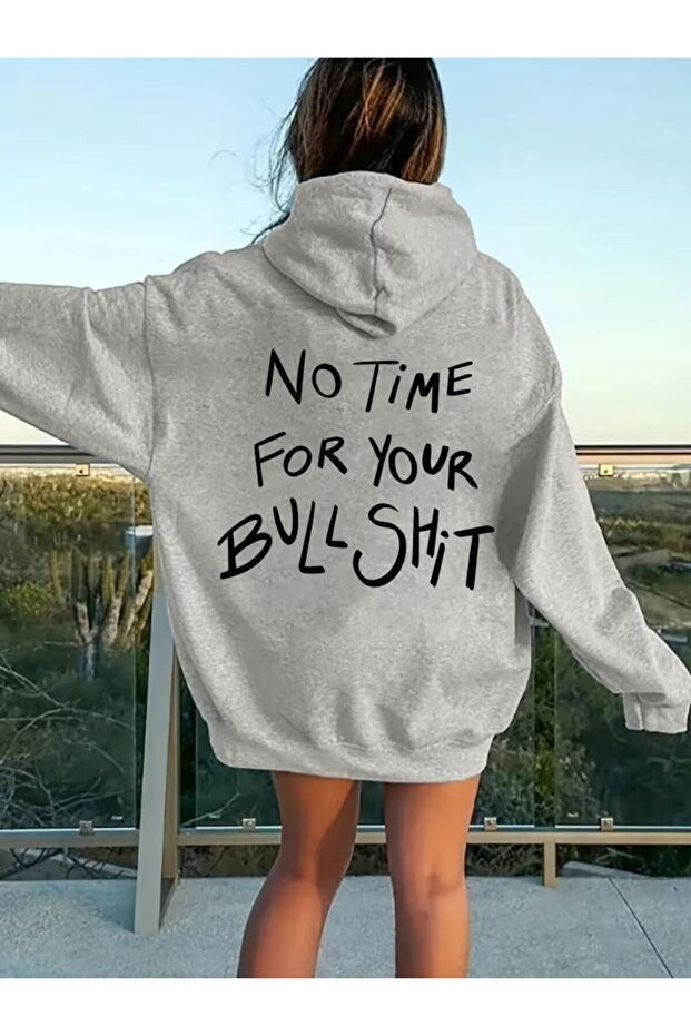 One Piece Y2K Style Women's Fall Long Sleeve Hooded Sweatshirt
