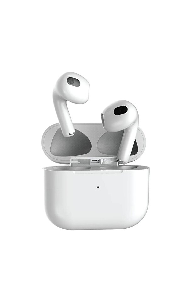 Soundtec ENC Earbuds III True Wireless with Wireless Charging & Bluetooth 5.3