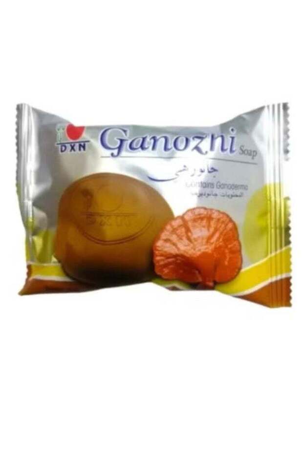 صابون جانوسي 80 غرام