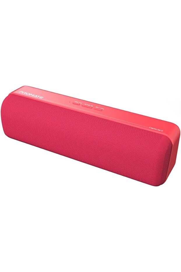 Bluetooth Speaker, Portable HD 6W True Wireless Speaker