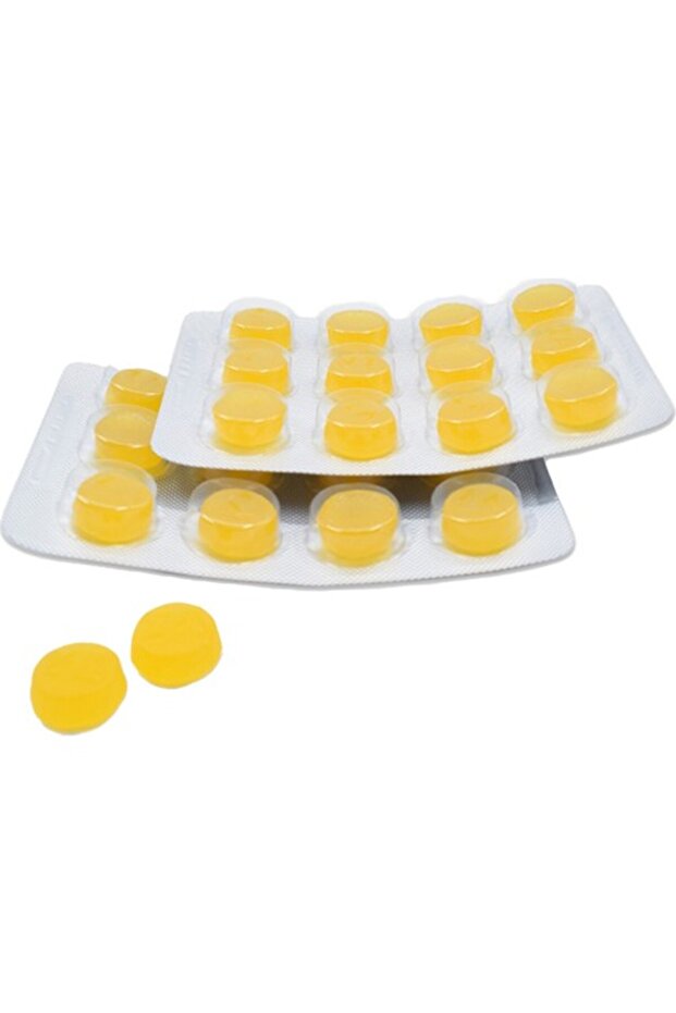 24 Pastıl Ballı Lımonlu - 4