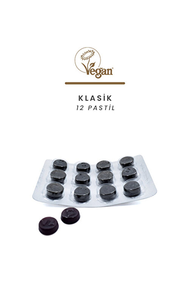 12 Pastıl Klasık - 3