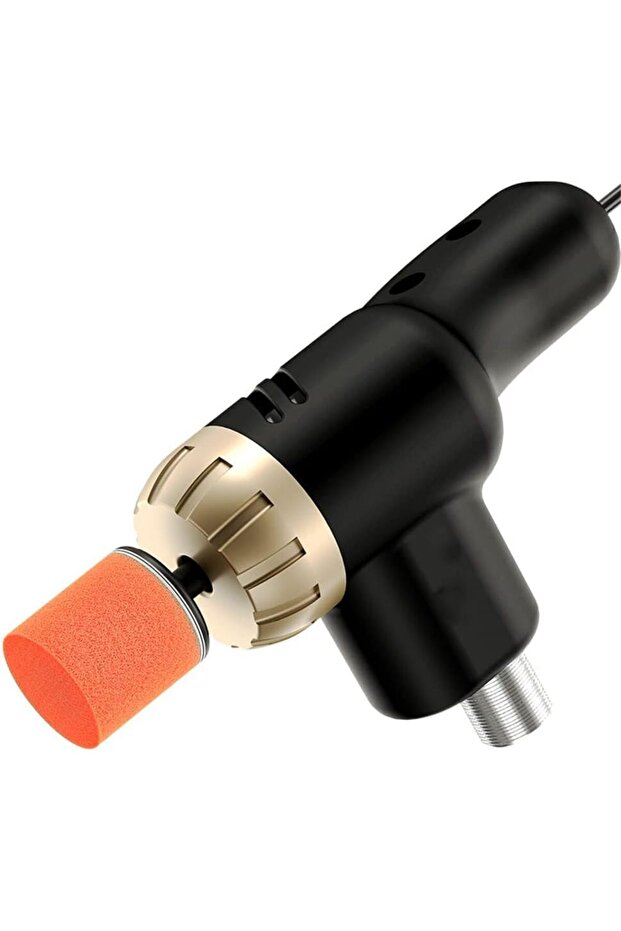 Car Polisher Kit 60W with Variable Speed