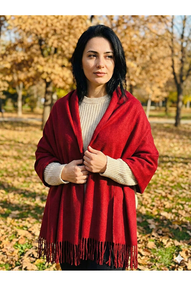 وشاح شال قطبي