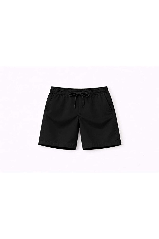 Men's Shorts with Pockets - Sports Training Shorts