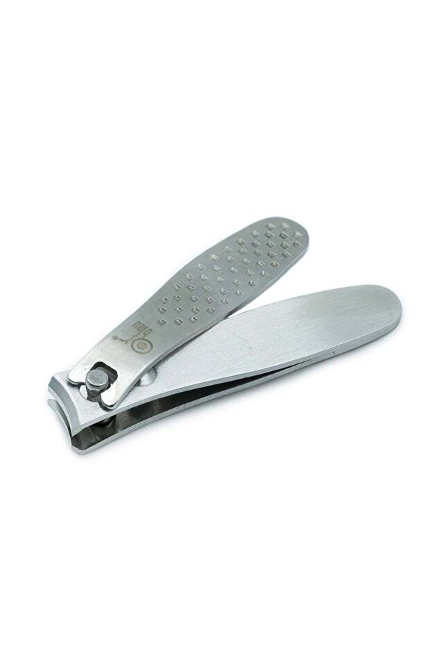 Hardened Stainless Steel Nail Clippers Ct-411