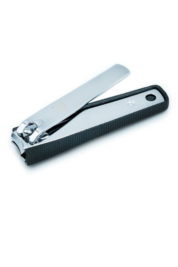 Toenail Clippers with Plastic Container