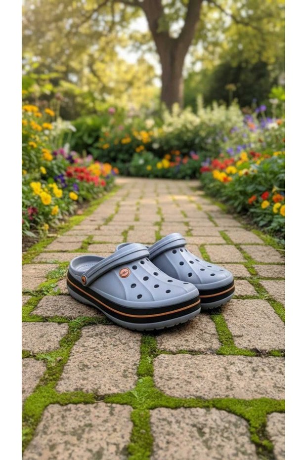 Cros Sabo Hospital Doctor Nurse Medical Cook Sea Beach Slippers