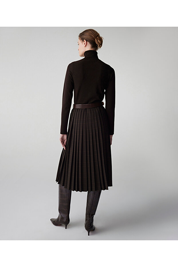 Balıkçı yaka triko - 6