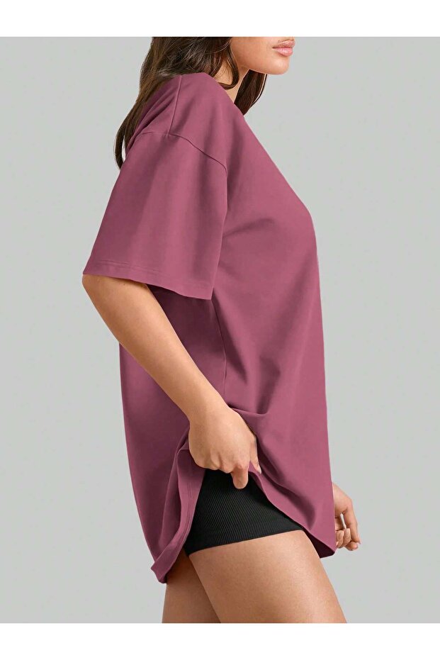 2-Pack Basic T-Shirts - 3