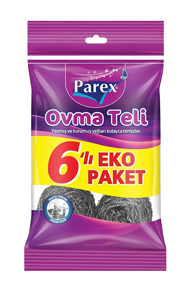 Practical Six-Piece Basic Kitchen Necessities Set - 2