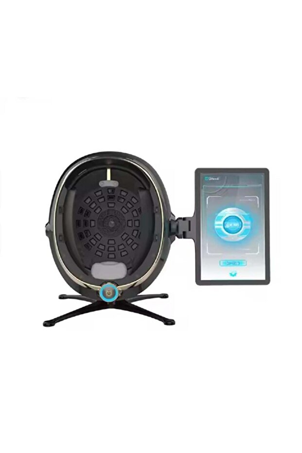 جهاز تحليل البشرة ثلاثي الأبعاد - 2