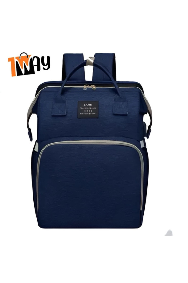 Stylish backpack - 2