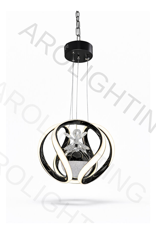 Angela Model Tek Toplu Avize - 2