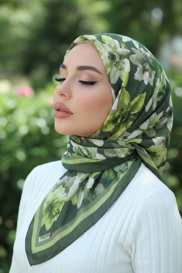Primavera Cotton Textured Shawl Italian Signature Series