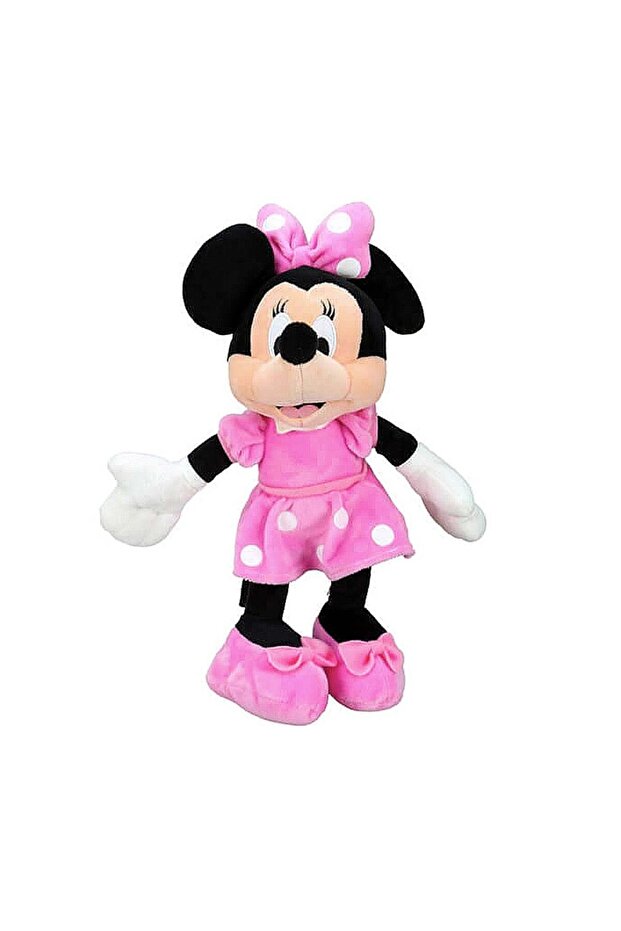 Nessiworld Minnie Core Plush 25 cm